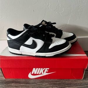 Nike Dunks